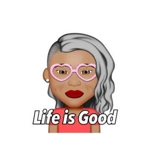 Meet your Posher, Alison